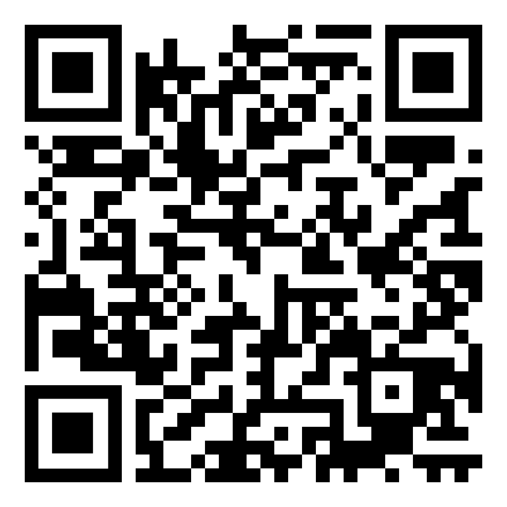 App Store QR Code