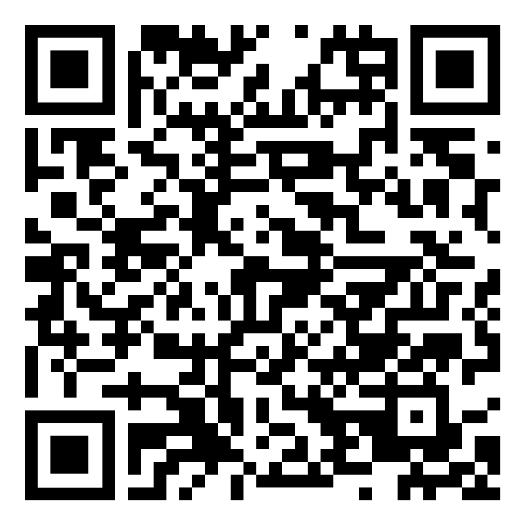 Play Store QR Code